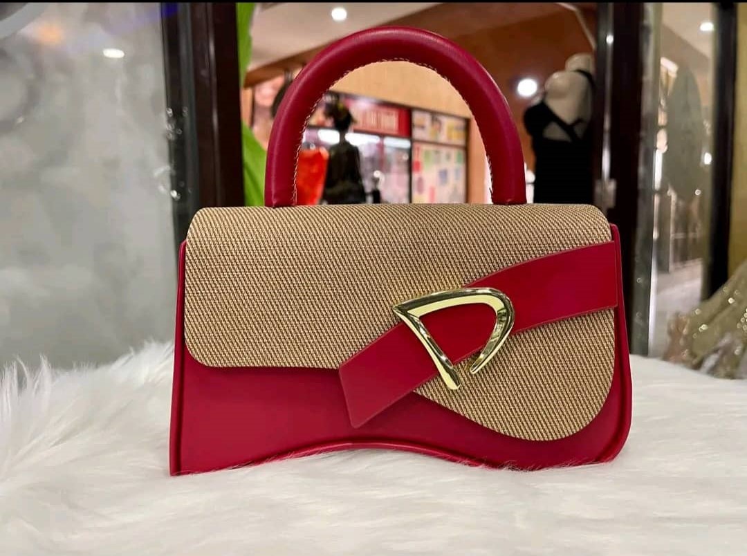 Bag 2 - Red